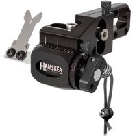 Hamskea Target Pro Hybrid Compound Pfeilauflage