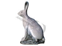 Rabbit, Kaninchen,  3D Ziel