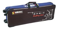 Aurora Basic Line Bogentasche Recurve, 92cm
