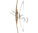 White Feather Langbogen Osprey 68"